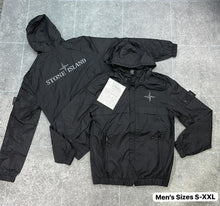 Load image into Gallery viewer, Jacket