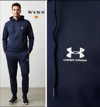 Load image into Gallery viewer, Tracksuit men