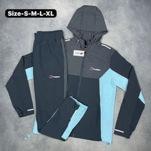 Load image into Gallery viewer, Tracksuit