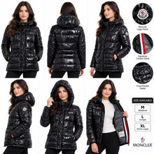 Load image into Gallery viewer, Jacket