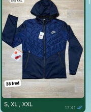 Load image into Gallery viewer, Jacket