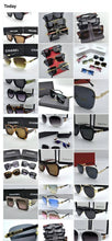 Load image into Gallery viewer, Sunglass