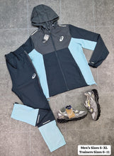 Load image into Gallery viewer, Tracksuit