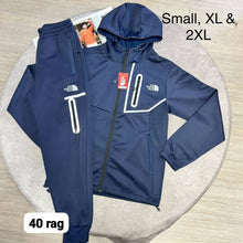 Load image into Gallery viewer, Tracksuit