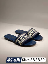 Load image into Gallery viewer, Slipper women