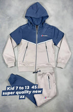 Load image into Gallery viewer, Tracksuit boy