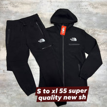 Load image into Gallery viewer, Tracksuit