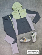 Load image into Gallery viewer, Tracksuit