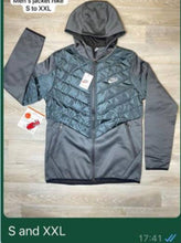 Load image into Gallery viewer, Jacket