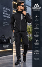 Load image into Gallery viewer, Tracksuit