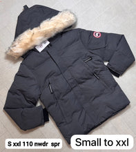 Load image into Gallery viewer, Jacket