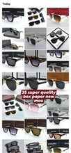 Load image into Gallery viewer, Sunglass