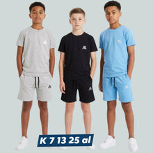 Load image into Gallery viewer, T-shirt boy