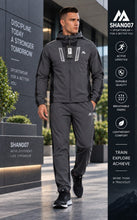 Load image into Gallery viewer, Tracksuit