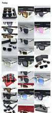 Load image into Gallery viewer, Sunglass
