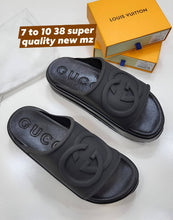 Load image into Gallery viewer, Slipper men