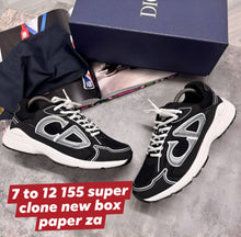 Load image into Gallery viewer, Shoes men