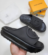 Load image into Gallery viewer, Slipper men