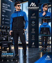 Load image into Gallery viewer, Tracksuit
