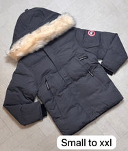 Load image into Gallery viewer, Jacket
