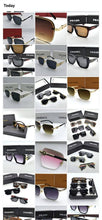 Load image into Gallery viewer, Sunglass