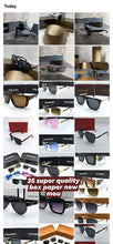 Load image into Gallery viewer, Sunglass