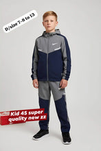 Load image into Gallery viewer, Tracksuit boy