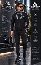 Load image into Gallery viewer, Tracksuit