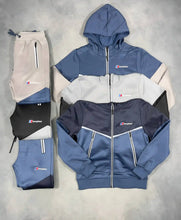 Load image into Gallery viewer, Tracksuit boy
