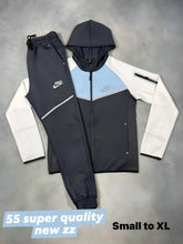 Load image into Gallery viewer, Tracksuit men