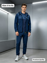 Load image into Gallery viewer, Tracksuit men