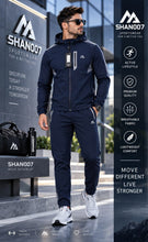 Load image into Gallery viewer, Tracksuit