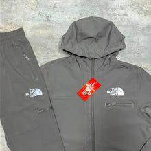 Load image into Gallery viewer, Tracksuit