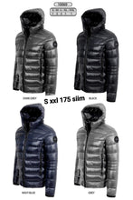 Load image into Gallery viewer, Jacket