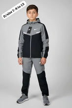 Load image into Gallery viewer, Tracksuit boy