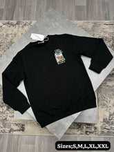 Load image into Gallery viewer, Jumper men