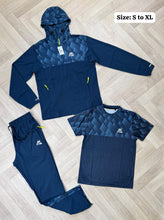 Load image into Gallery viewer, Tracksuit men