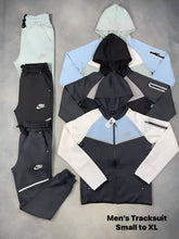 Load image into Gallery viewer, Tracksuit men