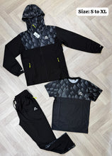 Load image into Gallery viewer, Tracksuit men