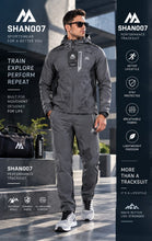 Load image into Gallery viewer, Tracksuit