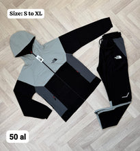 Load image into Gallery viewer, Tracksuit