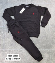 Load image into Gallery viewer, Tracksuit boy