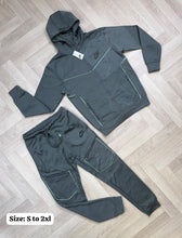 Load image into Gallery viewer, Tracksuit