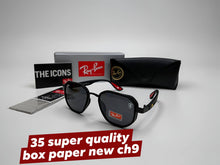 Load image into Gallery viewer, Sunglass