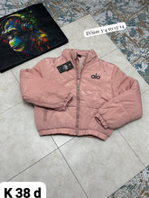 Load image into Gallery viewer, Jacket girl