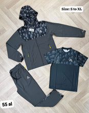 Load image into Gallery viewer, Tracksuit men