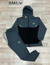 Load image into Gallery viewer, Tracksuit