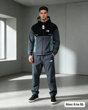 Load image into Gallery viewer, Tracksuit