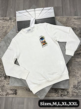 Load image into Gallery viewer, Jumper men