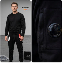 Load image into Gallery viewer, Tracksuit